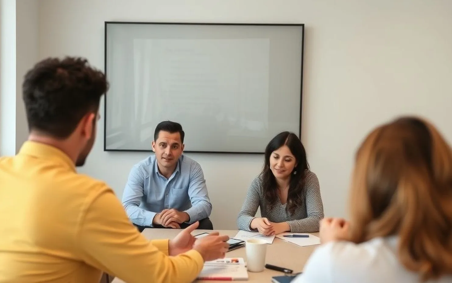 fear overcome coaching workshop